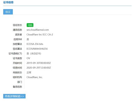 rapbhe.net检测,rapbhe.net证书检测,[rapbhe.net]SSL证书检测结 .